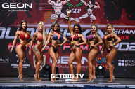 Grand Prix Dudushkin Fitness Family - 2023