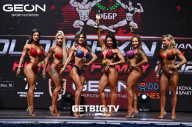 Grand Prix Dudushkin Fitness Family - 2023