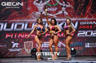 Grand Prix Dudushkin Fitness Family - 2023