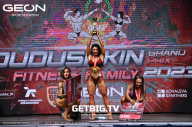 Grand Prix Dudushkin Fitness Family - 2023