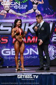 Grand Prix Dudushkin Fitness Family - 2023