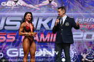 Grand Prix Dudushkin Fitness Family - 2023