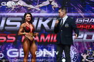 Grand Prix Dudushkin Fitness Family - 2023