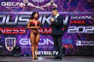 Grand Prix Dudushkin Fitness Family - 2023