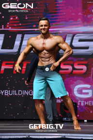 Grand Prix Dudushkin Fitness Family - 2023