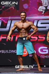 Grand Prix Dudushkin Fitness Family - 2023