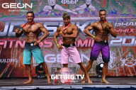 Grand Prix Dudushkin Fitness Family - 2023