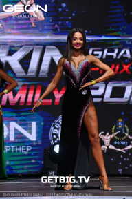 Grand Prix Dudushkin Fitness Family - 2023