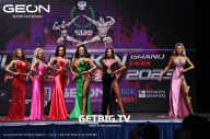 Grand Prix Dudushkin Fitness Family - 2023