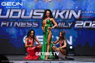 Grand Prix Dudushkin Fitness Family - 2023