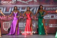 Grand Prix Dudushkin Fitness Family - 2023