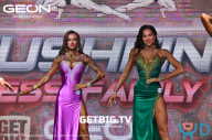 Grand Prix Dudushkin Fitness Family - 2023