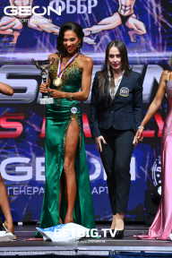 Grand Prix Dudushkin Fitness Family - 2023