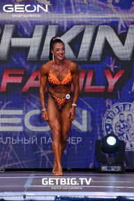 Grand Prix Dudushkin Fitness Family - 2023