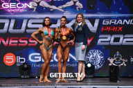 Grand Prix Dudushkin Fitness Family - 2023