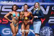 Grand Prix Dudushkin Fitness Family - 2023