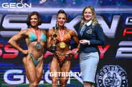 Grand Prix Dudushkin Fitness Family - 2023