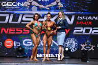 Grand Prix Dudushkin Fitness Family - 2023