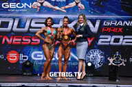 Grand Prix Dudushkin Fitness Family - 2023