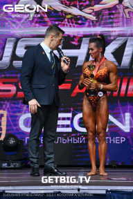 Grand Prix Dudushkin Fitness Family - 2023