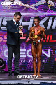 Grand Prix Dudushkin Fitness Family - 2023