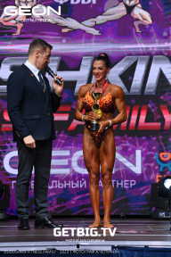 Grand Prix Dudushkin Fitness Family - 2023