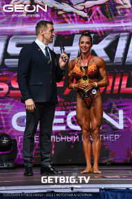 Grand Prix Dudushkin Fitness Family - 2023