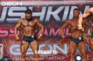 Grand Prix Dudushkin Fitness Family - 2023