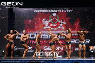 Grand Prix Dudushkin Fitness Family - 2023