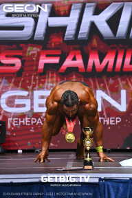 Grand Prix Dudushkin Fitness Family - 2023