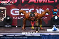 Grand Prix Dudushkin Fitness Family - 2023