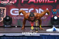 Grand Prix Dudushkin Fitness Family - 2023