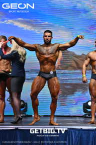 Grand Prix Dudushkin Fitness Family - 2023