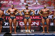 Grand Prix Dudushkin Fitness Family - 2023