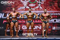 Grand Prix Dudushkin Fitness Family - 2023