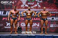 Grand Prix Dudushkin Fitness Family - 2023