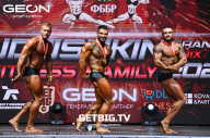 Grand Prix Dudushkin Fitness Family - 2023