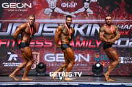 Grand Prix Dudushkin Fitness Family - 2023