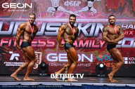 Grand Prix Dudushkin Fitness Family - 2023