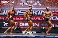 Grand Prix Dudushkin Fitness Family - 2023