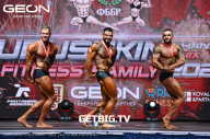 Grand Prix Dudushkin Fitness Family - 2023