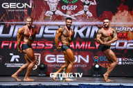 Grand Prix Dudushkin Fitness Family - 2023