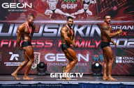 Grand Prix Dudushkin Fitness Family - 2023