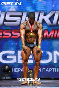 Grand Prix Dudushkin Fitness Family - 2023