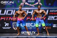 Grand Prix Dudushkin Fitness Family - 2023