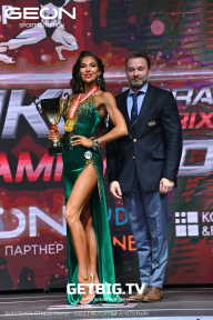 Grand Prix Dudushkin Fitness Family - 2023