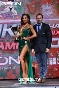 Grand Prix Dudushkin Fitness Family - 2023