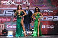 Grand Prix Dudushkin Fitness Family - 2023