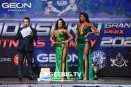 Grand Prix Dudushkin Fitness Family - 2023