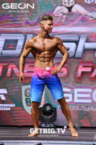 Grand Prix Dudushkin Fitness Family - 2023